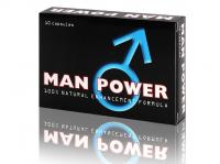 Man Power potencianövelő