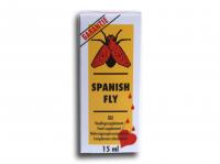 Spanish Fly libidó növelő csepp