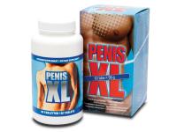 XL Penis potencianövelő