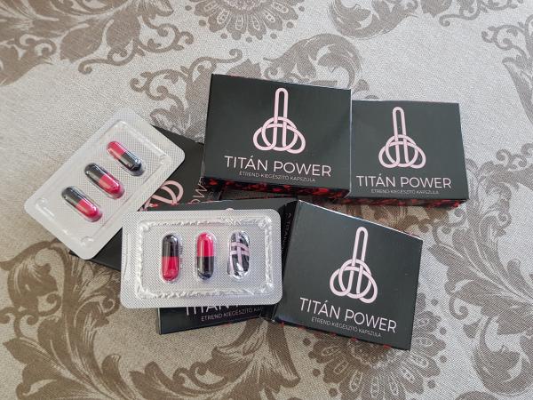 Titán Power
